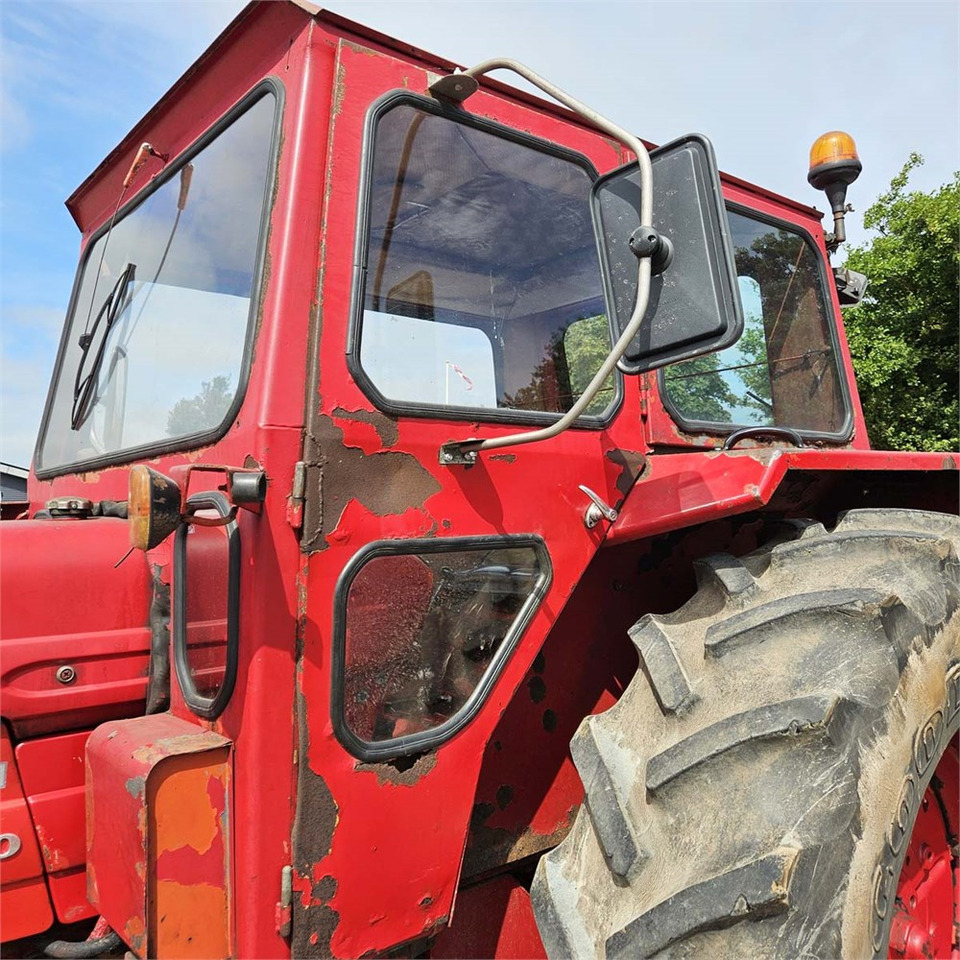 Trator Volvo T800 B: foto 10