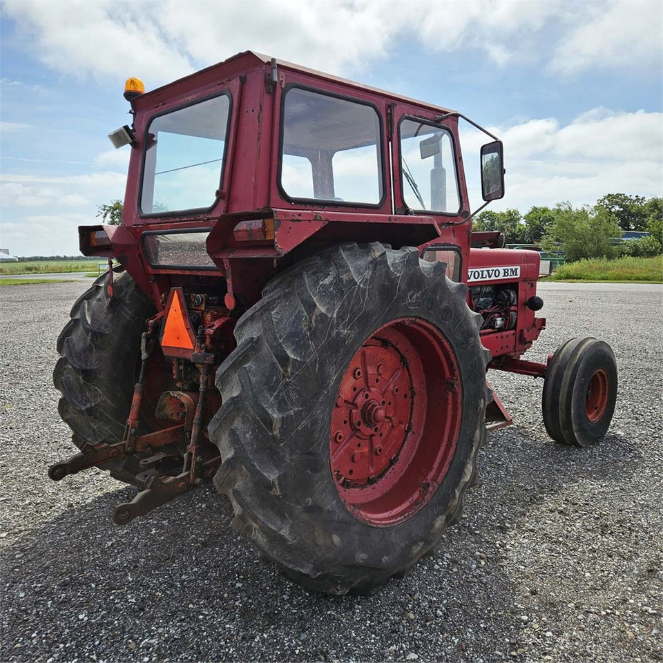 Trator Volvo T800 B: foto 7