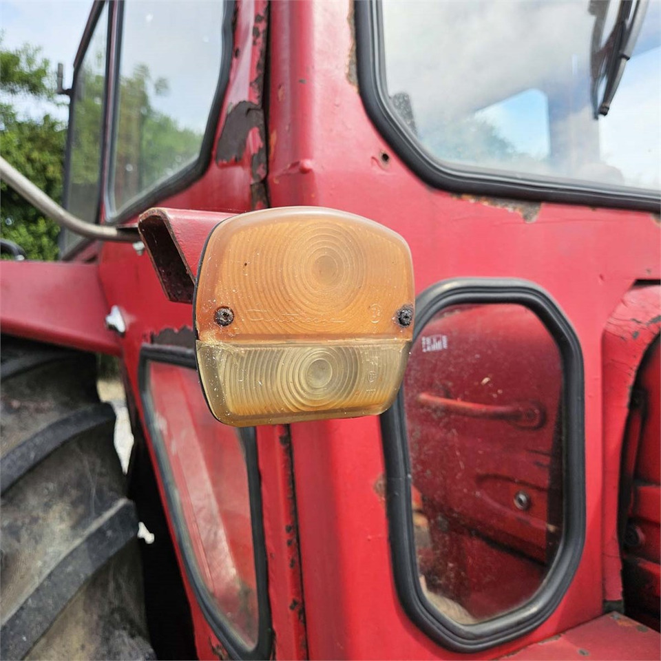 Trator Volvo T800 B: foto 24