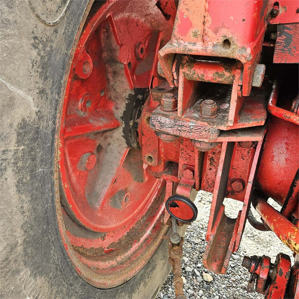 Trator Volvo T800 B: foto 41