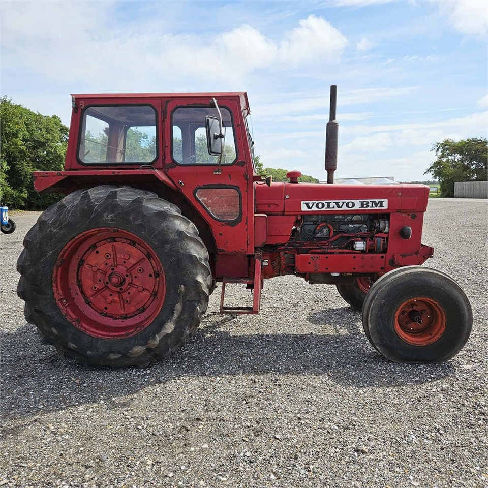 Trator Volvo T800 B: foto 6