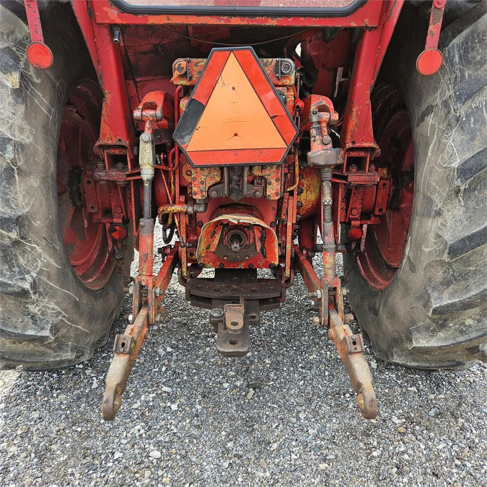 Trator Volvo T800 B: foto 30