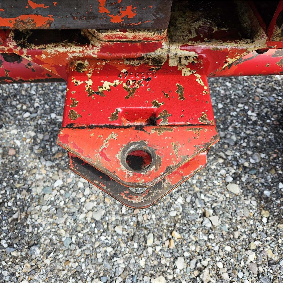Trator Volvo T800 B: foto 34