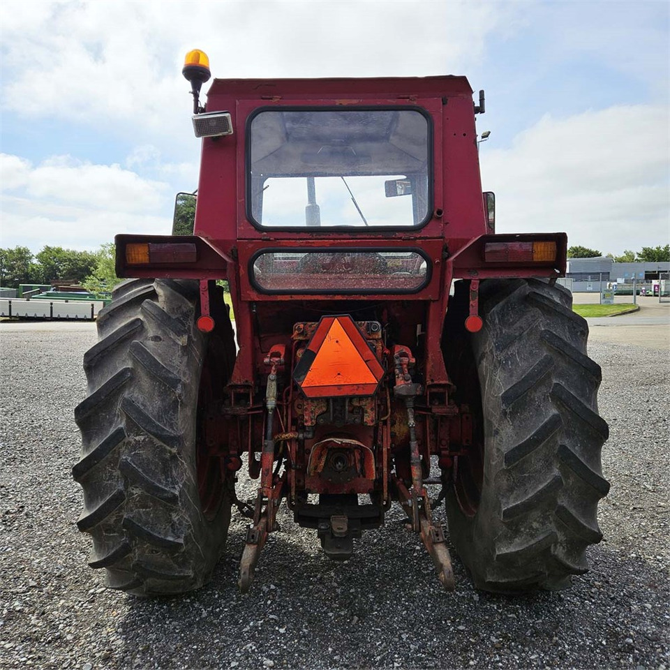 Trator Volvo T800 B: foto 8