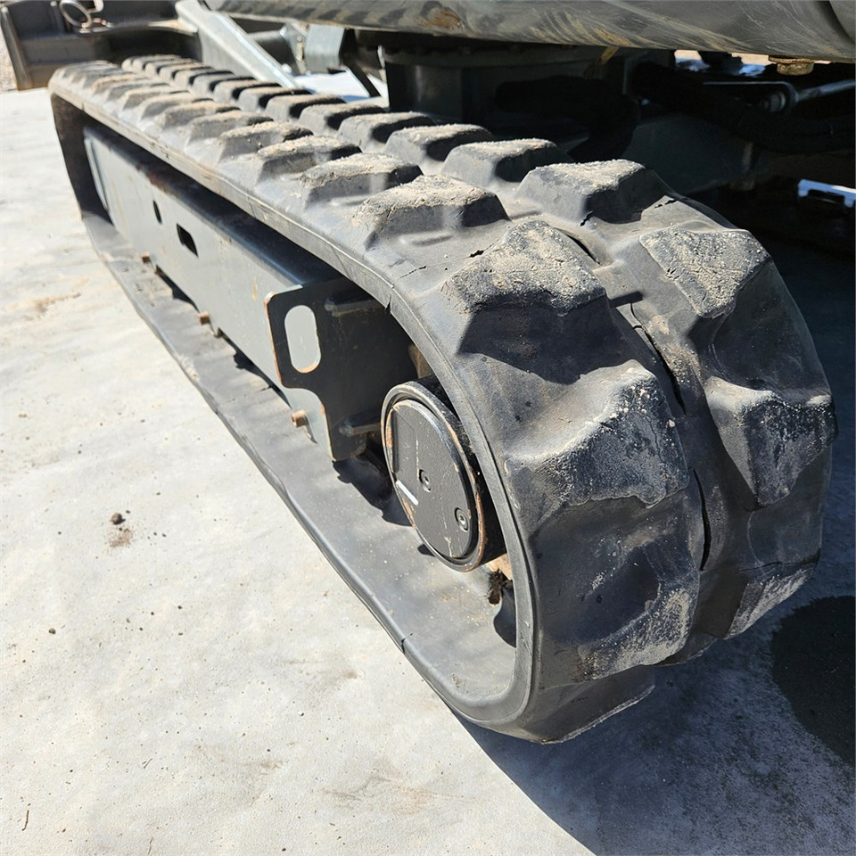 Leasing de Wacker Neuson ET18 Wacker Neuson ET18: foto 40