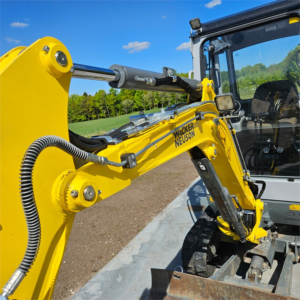 Leasing de Wacker Neuson ET18 Wacker Neuson ET18: foto 18