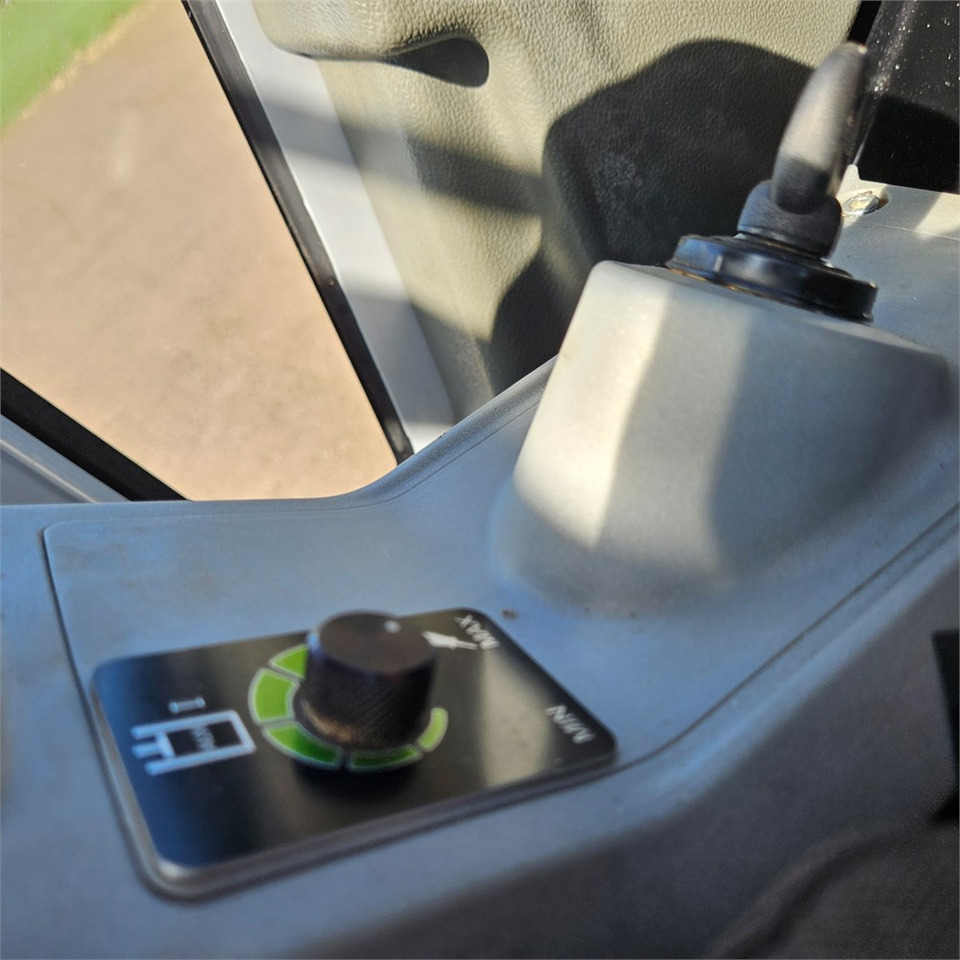 Leasing de Wacker Neuson ET18 Wacker Neuson ET18: foto 14
