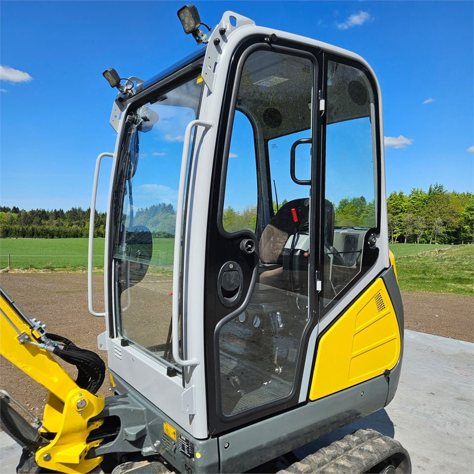 Leasing de Wacker Neuson ET18 Wacker Neuson ET18: foto 9