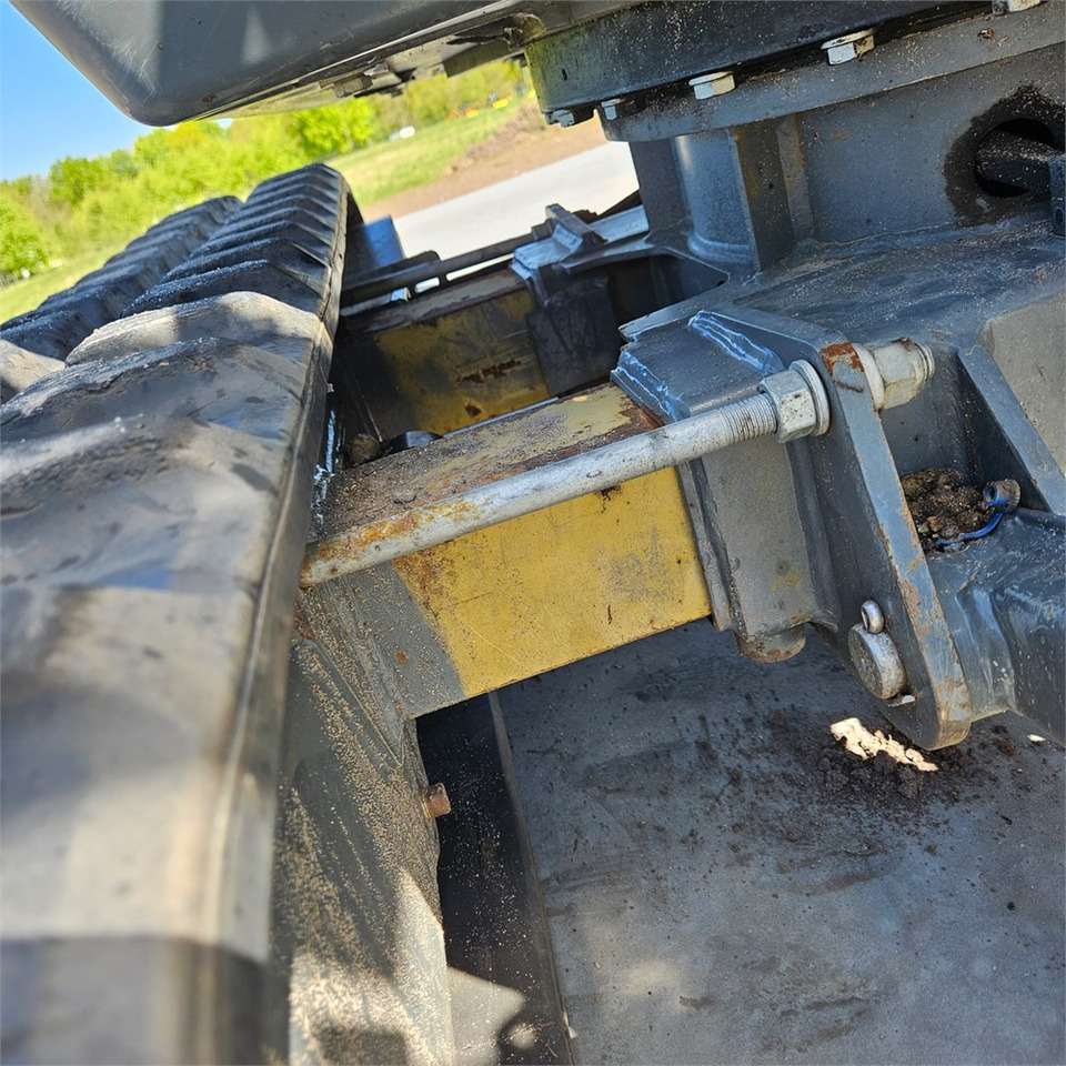 Leasing de Wacker Neuson ET18 Wacker Neuson ET18: foto 39