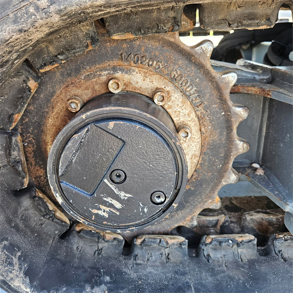 Leasing de Wacker Neuson ET18 Wacker Neuson ET18: foto 47