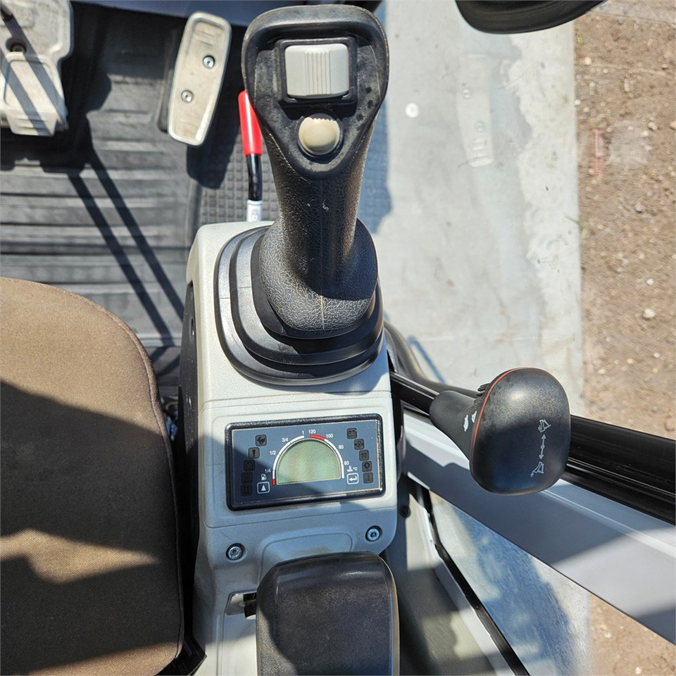 Leasing de Wacker Neuson ET18 Wacker Neuson ET18: foto 12