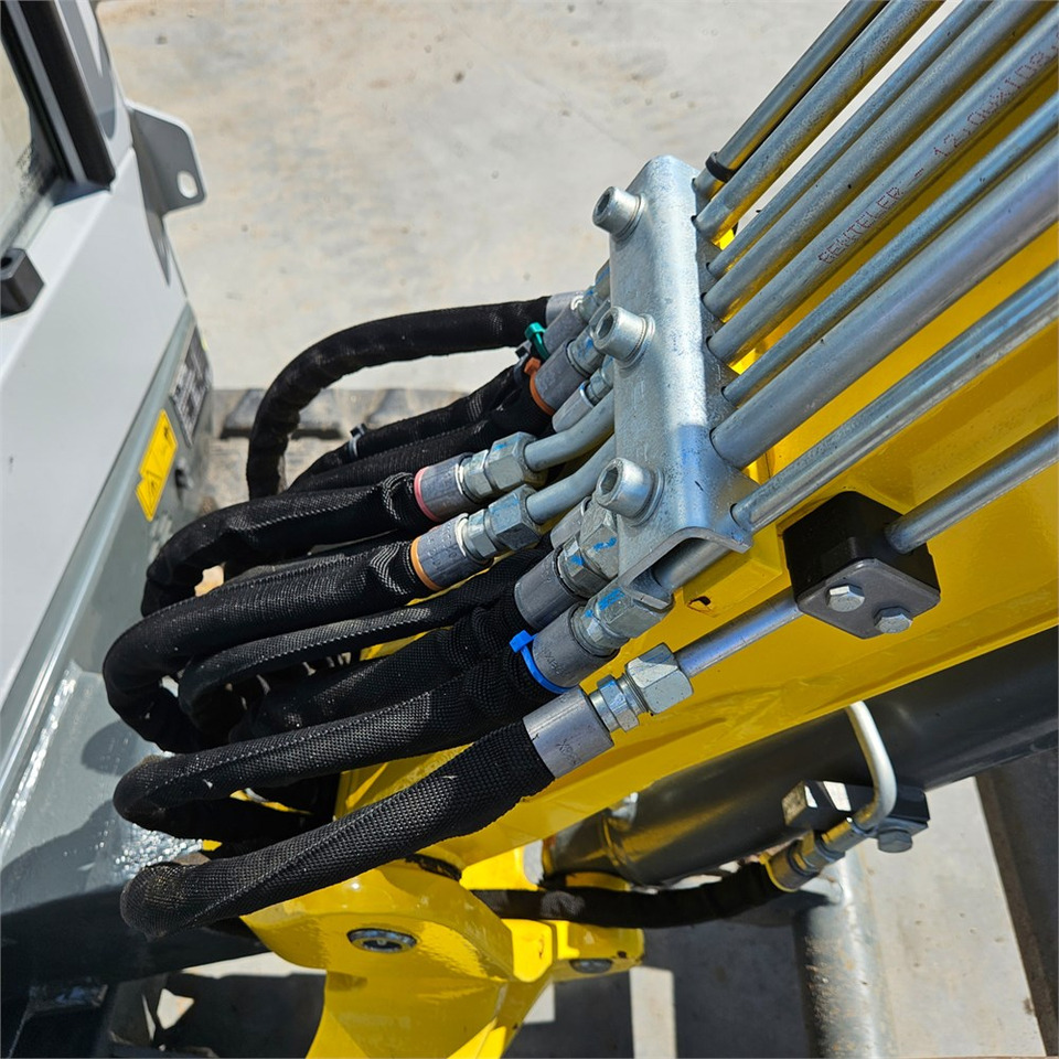 Leasing de Wacker Neuson ET18 Wacker Neuson ET18: foto 23