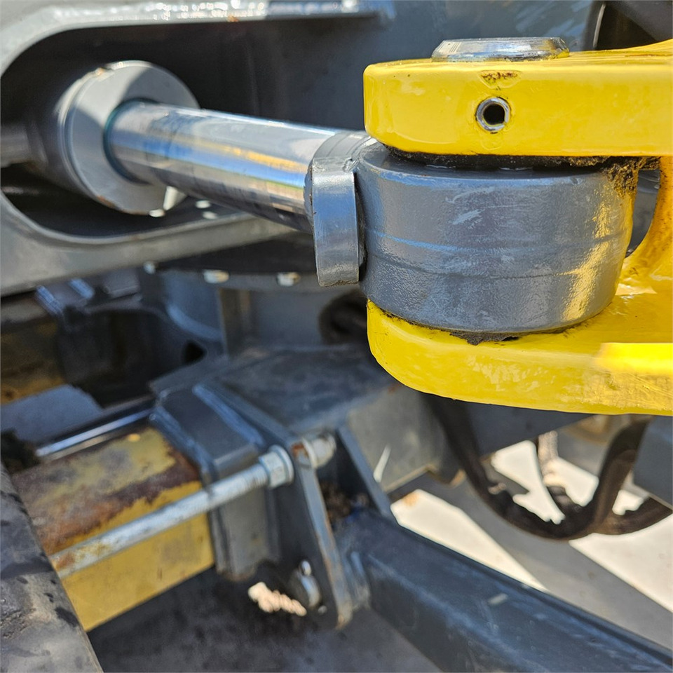Leasing de Wacker Neuson ET18 Wacker Neuson ET18: foto 30
