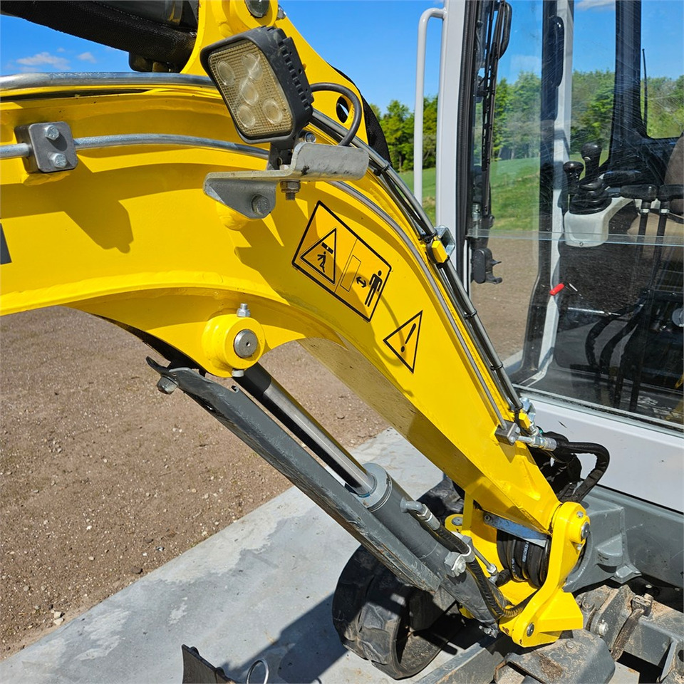 Leasing de Wacker Neuson ET18 Wacker Neuson ET18: foto 21