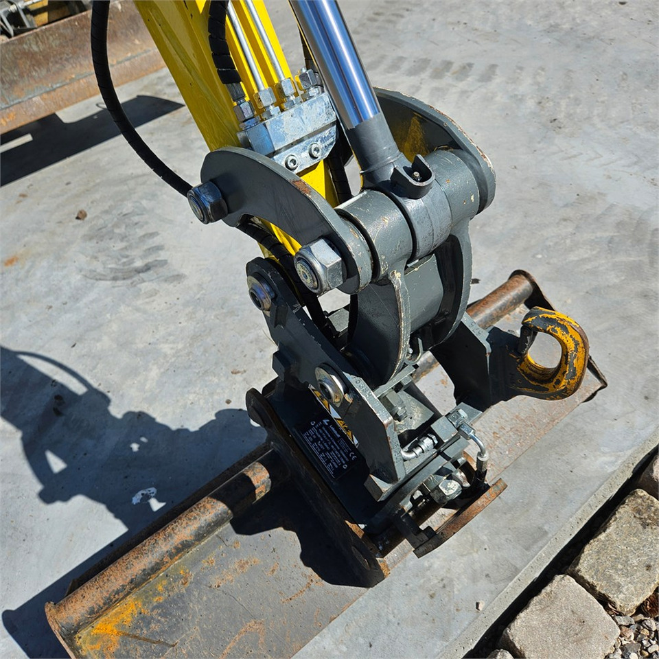 Leasing de Wacker Neuson ET18 Wacker Neuson ET18: foto 26