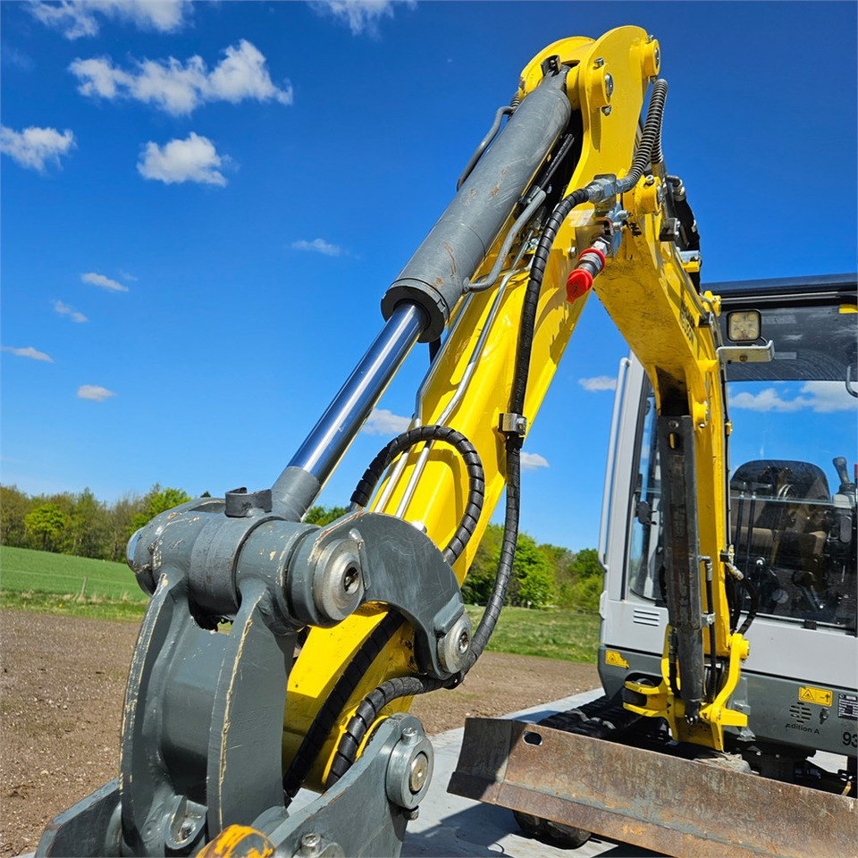 Leasing de Wacker Neuson ET18 Wacker Neuson ET18: foto 19