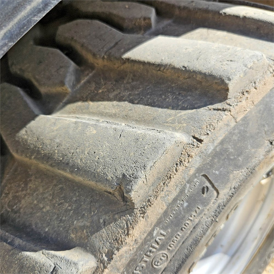 Pá carregadora de rodas Wacker Neuson WL 32/RL30: foto 40