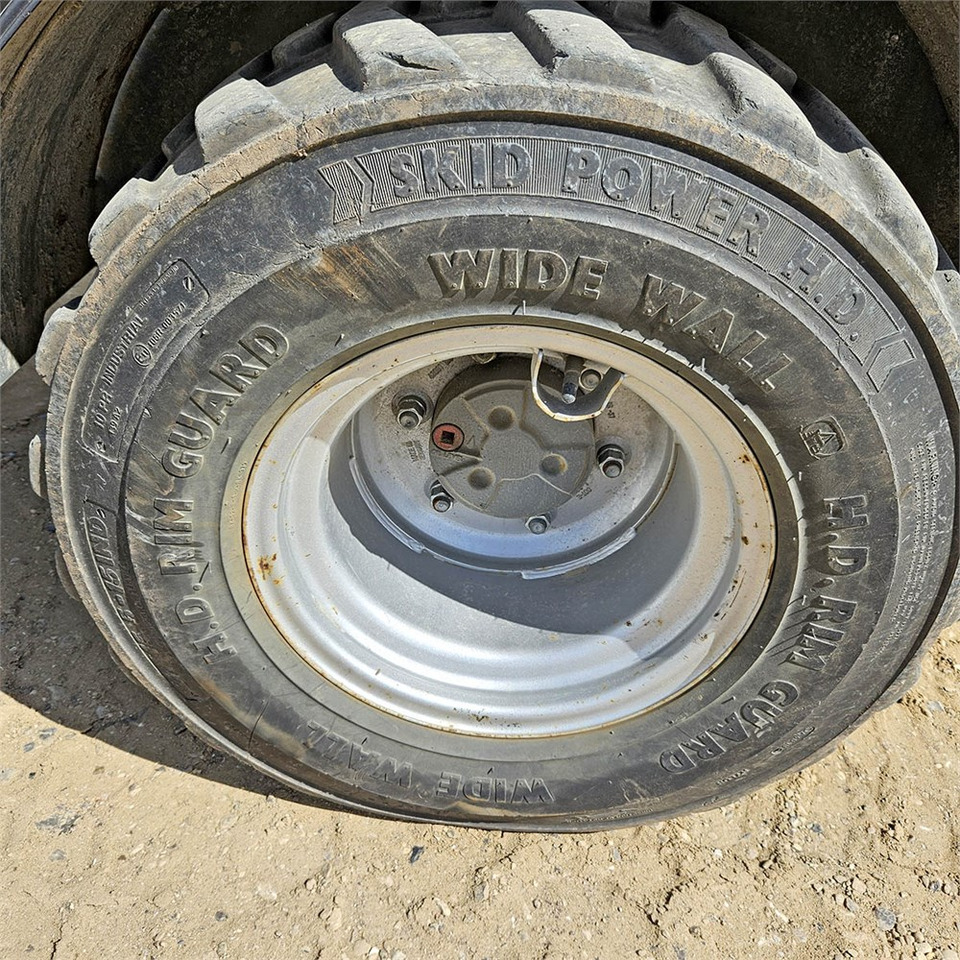 Pá carregadora de rodas Wacker Neuson WL 32/RL30: foto 39