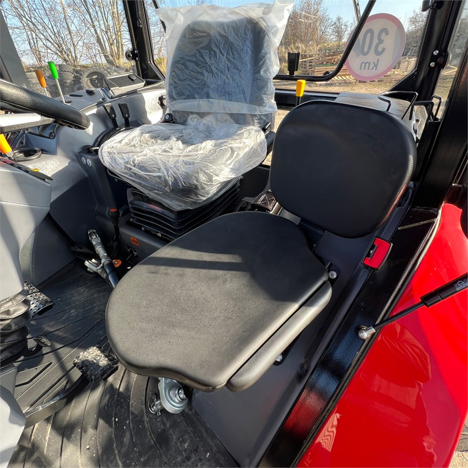 Leasing de Zetor Major CL80 Zetor Major CL80: foto 18
