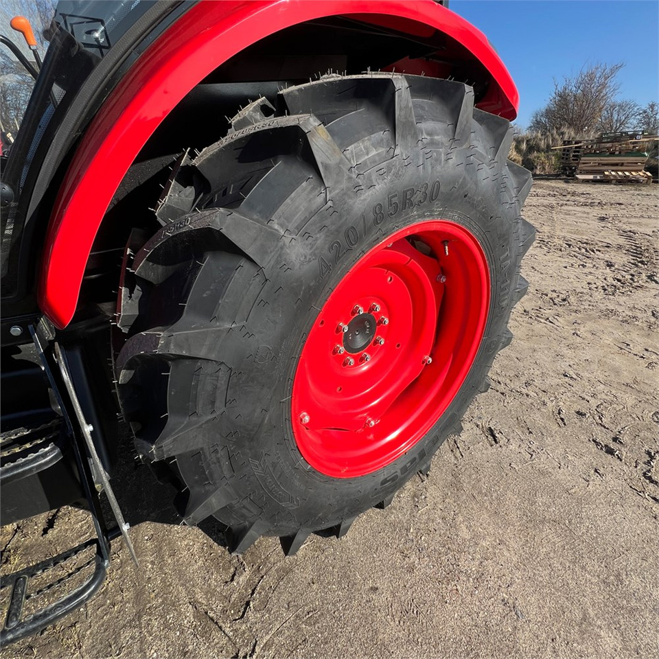 Leasing de Zetor Major CL80 Zetor Major CL80: foto 31