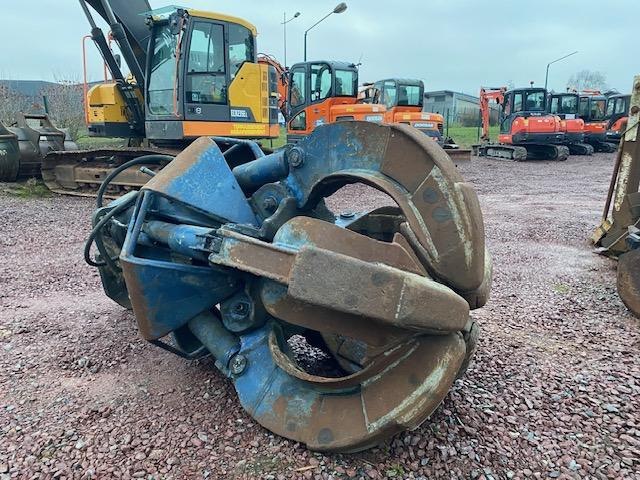 ARDEN EQUIPEMENT 5 BRANCHES - GA 452 - Garra: foto 1 ARDEN EQUIPEMENT 5 BRANCHES - GA 452 - Garra: foto 1