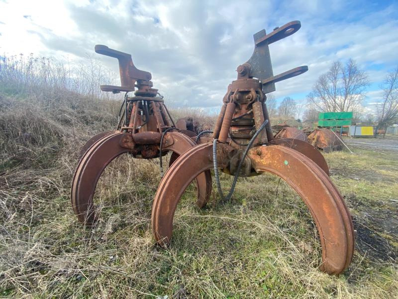 ARDEN EQUIPEMENT GRAPPIN 5 BRANCHES - Garra: foto 1 ARDEN EQUIPEMENT GRAPPIN 5 BRANCHES - Garra: foto 1