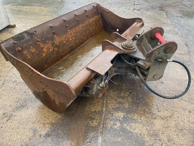 ARDEN EQUIPMENT 1M80 - Balde escavadora: foto 1 ARDEN EQUIPMENT 1M80 - Balde escavadora: foto 1