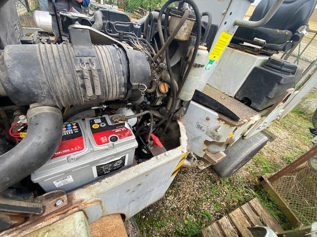 Rolo combinado Ammann AV 26: foto 9 Rolo combinado Ammann AV 26: foto 9