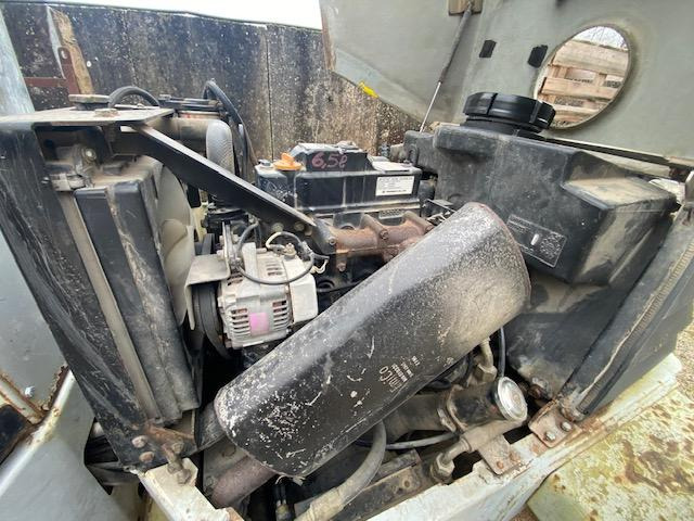 Rolo combinado Ammann AV 26: foto 7 Rolo combinado Ammann AV 26: foto 7