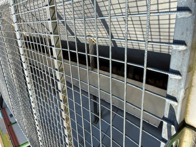 MEGAGIL LEBON FERRY 6,5M3 - Espalhador de areia/ Sal: foto 4 MEGAGIL LEBON FERRY 6,5M3 - Espalhador de areia/ Sal: foto 4