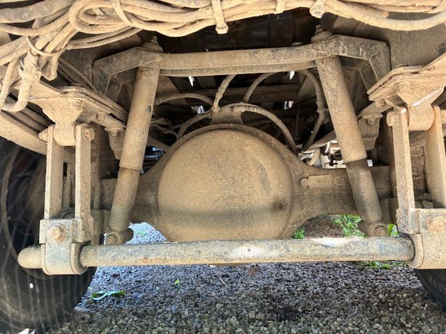 Camião polibenne, Camião grua Nissan ATLEON 150.25: foto 15