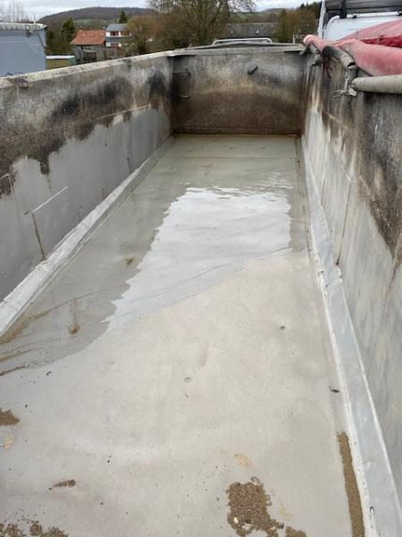 Stas 3 ESSIEUX - Semi-reboque basculante: foto 5 Stas 3 ESSIEUX - Semi-reboque basculante: foto 5