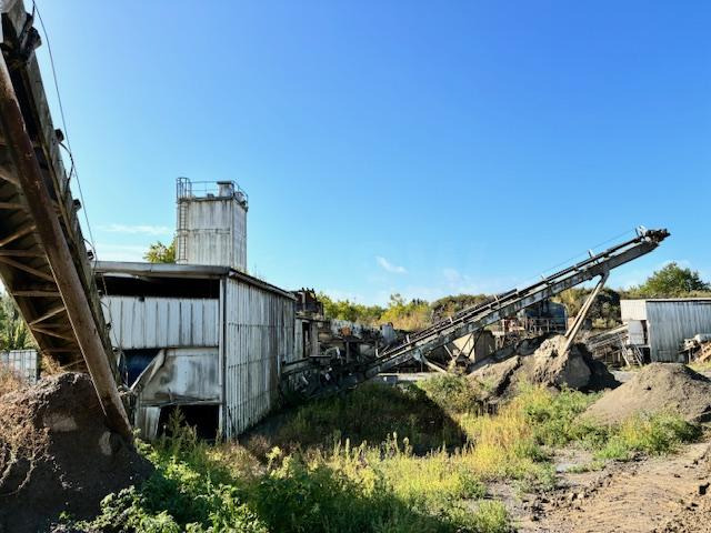 Terex UNITE DE CHAULAGE - Britador: foto 4 Terex UNITE DE CHAULAGE - Britador: foto 4