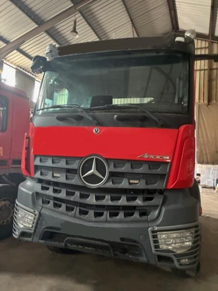 Mercedes AROCS 2046 - Tractor: foto 4 Mercedes AROCS 2046 - Tractor: foto 4