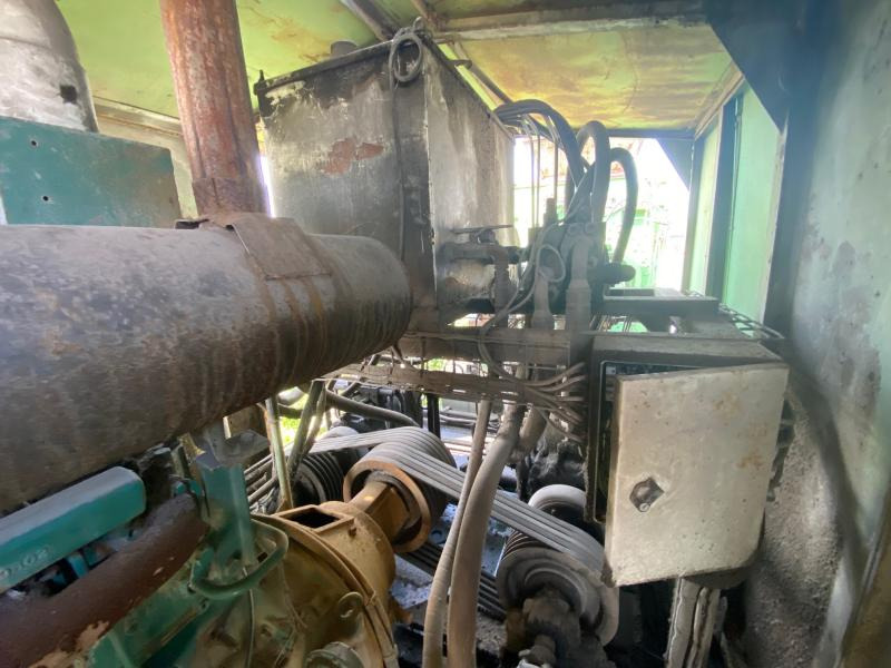 Volvo 12 LITRES TURBO - Motor por Máquina de construção: foto 3 Volvo 12 LITRES TURBO - Motor por Máquina de construção: foto 3