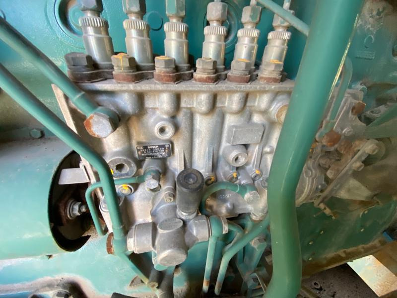 Volvo 12 LITRES TURBO - Motor por Máquina de construção: foto 2 Volvo 12 LITRES TURBO - Motor por Máquina de construção: foto 2