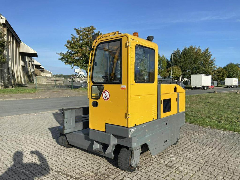 BAUMANN Fox40/14-12/54TR - Empilhador lateral: foto 4 BAUMANN Fox40/14-12/54TR - Empilhador lateral: foto 4