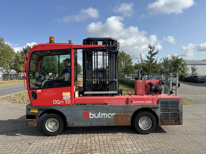 Bulmor DQn50-14-60T - Empilhador lateral: foto 1 Bulmor DQn50-14-60T - Empilhador lateral: foto 1