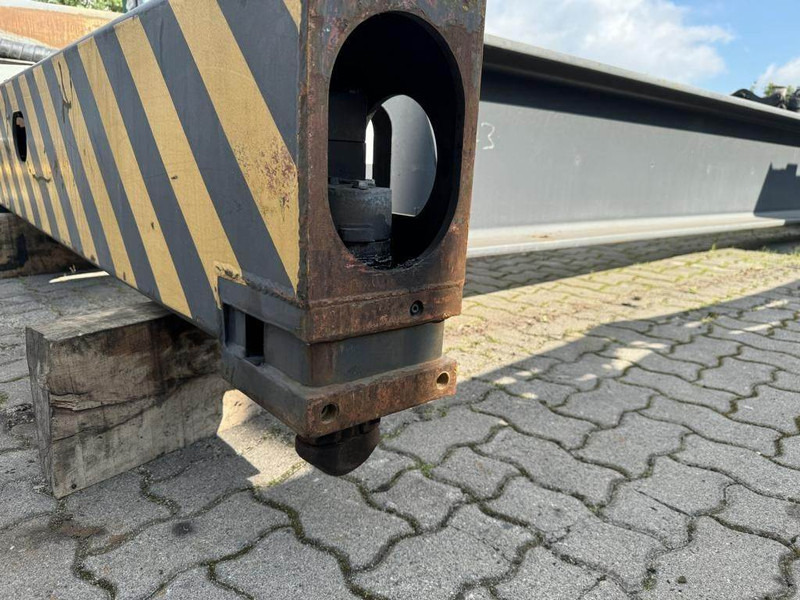 Equipamento de movimentação Elme 340-3093: foto 10