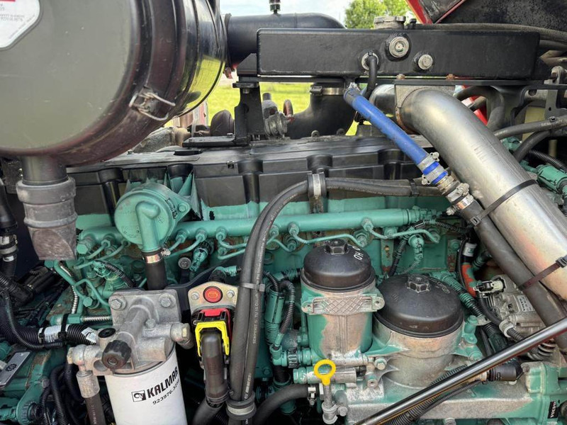 Manipulador de contentor Kalmar DCE70-35E4: foto 8