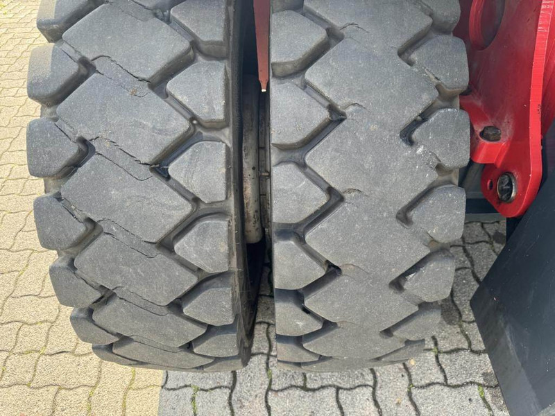 Manipulador de contentor Kalmar DCE70-35E4: foto 7