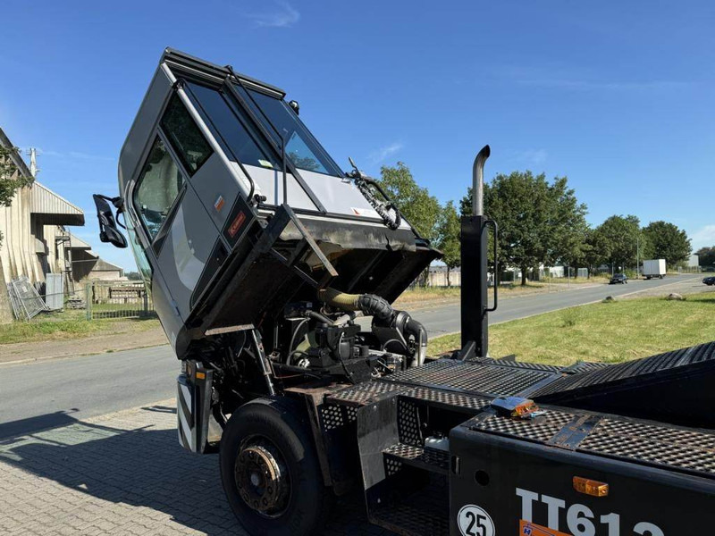 Kalmar TT612D - Tractor de terminal: foto 5 Kalmar TT612D - Tractor de terminal: foto 5