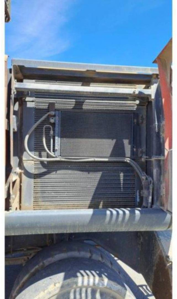Escavadeira de rodas ATLAS-WEYHAUSEN 250MH: foto 9