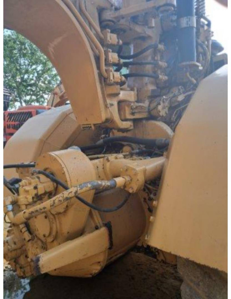 Escrêiper CAT 621F: foto 20