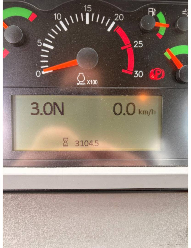 CAT 972 M XE - Pá carregadora de rodas: foto 3 CAT 972 M XE - Pá carregadora de rodas: foto 3