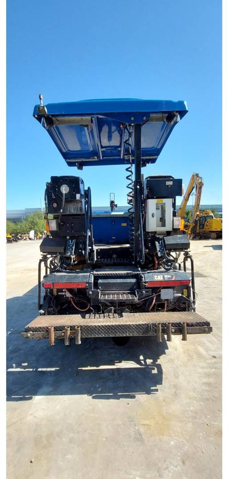 Leasing de CAT AP355F CAT AP355F: foto 7