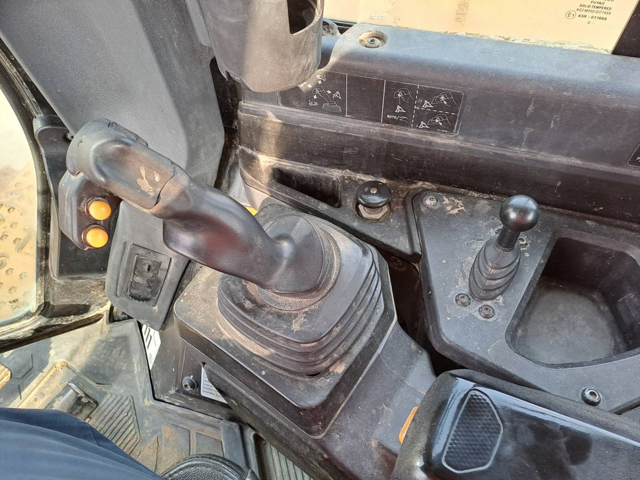 Leasing de CAT D6 XE CAT D6 XE: foto 9