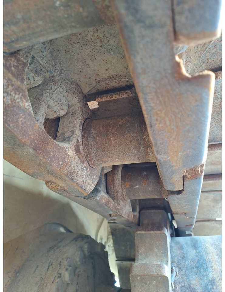 Leasing de CAT D6 XE CAT D6 XE: foto 15