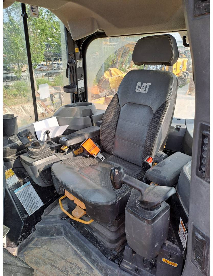 Leasing de CAT D6 XE CAT D6 XE: foto 8