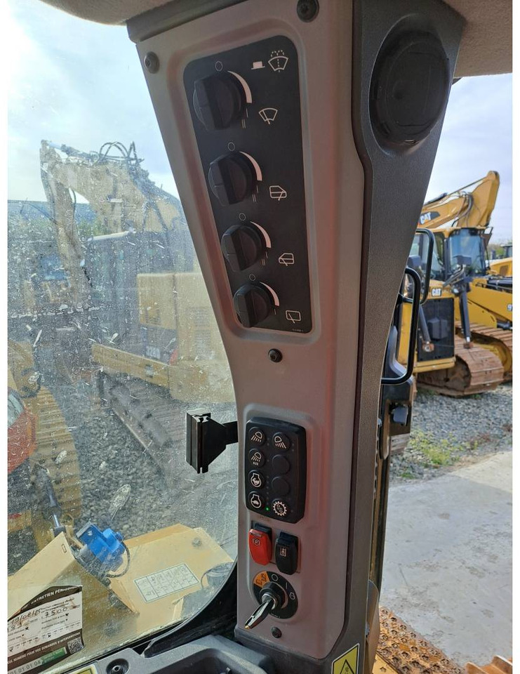 Leasing de CAT D6 XE CAT D6 XE: foto 12